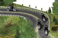 Kỹ năng lái môtô - từ đường đua ra đường thường
