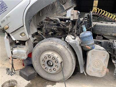 Dịch vụ sửa chữa xe tải- Bảo dưỡng xe tải