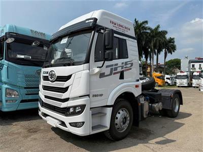 Xe đầu kéo Faw 1 cầu 260Hp JH5 Model 2026