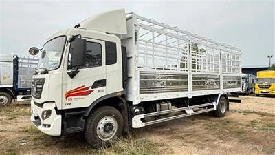 Xe tải thùng 2 chân Dongfeng KR180 thùng 8,2m 2025-2026