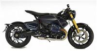 BMW R1200 Diva - cổ điển và sang trọng