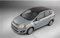 Ford giới thiệu xe chạy bằng năng lượng mặt trời