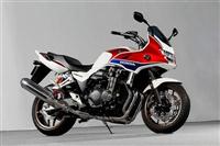 Honda sắp ra mắt CB1300 Super Bol d