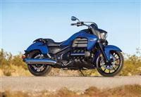 Honda Valkyrie 2014 - sự trở lại của đế vương