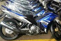 Lộ diện Yamaha Exciter GP Edition 2013