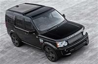 Xế độ Land Rover Discovery 2014 SDV6 Twin Turbo